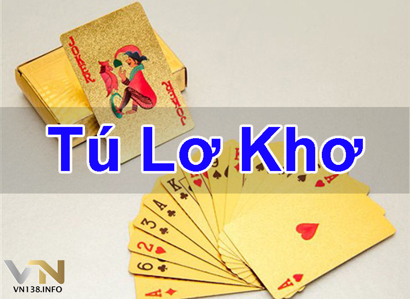 Bài tú lơ khơ là gì - Khám phá trò chơi trí tuệ đầy hấp dẫn Bài tú lơ khơ là gì - Khám phá trò chơi trí tuệ đầy hấp dẫn