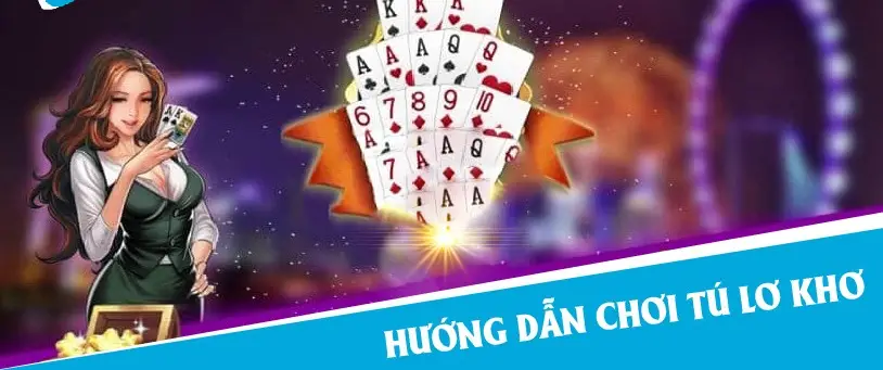 Bài tú lơ khơ là gì - Khám phá trò chơi trí tuệ đầy hấp dẫn Bài tú lơ khơ là gì - Khám phá trò chơi trí tuệ đầy hấp dẫn