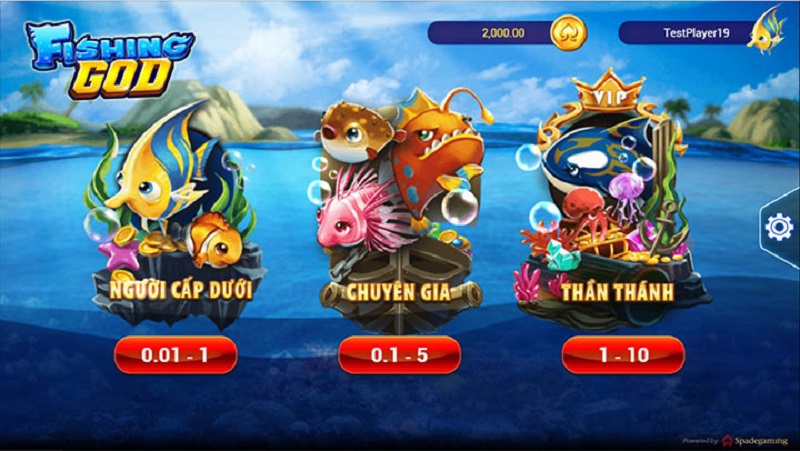 Bắn cá ăn tiền thật - Bí quyết kiếm tiền triệu từ game giải trí Bắn cá ăn tiền thật - Bí quyết kiếm tiền triệu từ game giải trí