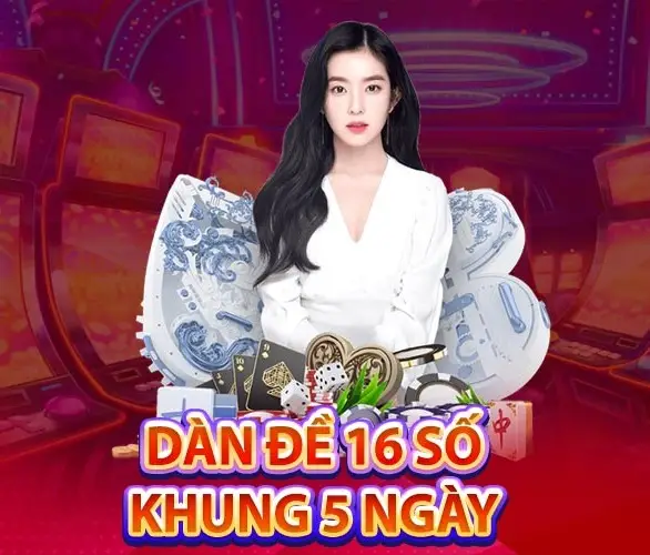 Bật Mí Bí Quyết Thắng Lớn với Dàn Đề 16 Số - Chiến Thuật Phương Pháp Hiệu Quả Bật Mí Bí Quyết Thắng Lớn với Dàn Đề 16 Số - Chiến Thuật Phương Pháp Hiệu Quả
