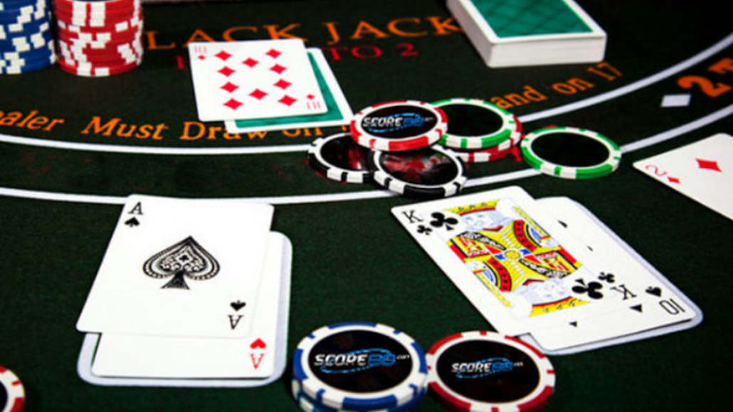 Blackjack Vnd88 - Bí Quyết Chiến Thắng Từ Tay Bài Đến Chiến Thuật Blackjack Vnd88 - Bí Quyết Chiến Thắng Từ Tay Bài Đến Chiến Thuật