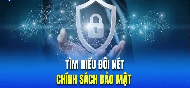 Chính sách Bảo mật tại Vnd88 – Bảo vệ dữ liệu của bạn
