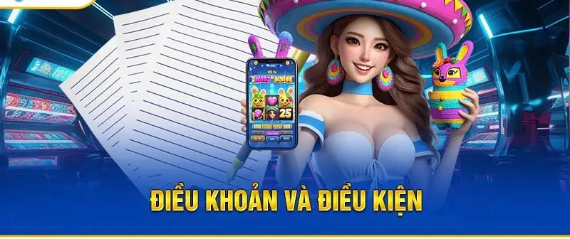 Điều Khoản Điều Kiện tại Vnd88 – Hướng Dẫn Toàn Diện