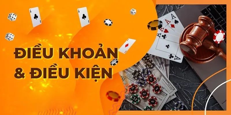 Điều Khoản Điều Kiện tại Vnd88 – Hướng Dẫn Toàn Diện