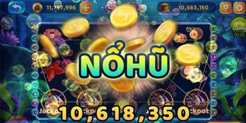 Giải Mã Nổ Hũ Wolf Gold Vnd88 - Bí Quyết Chiến Thắng Giải Mã Nổ Hũ Wolf Gold Vnd88 - Bí Quyết Chiến Thắng