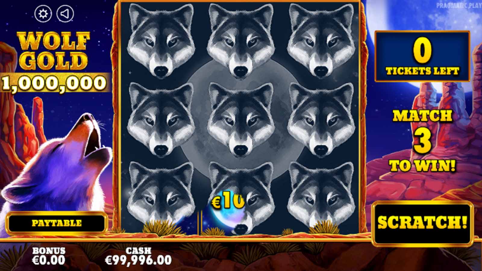 Giải Mã Nổ Hũ Wolf Gold Vnd88 - Bí Quyết Chiến Thắng Giải Mã Nổ Hũ Wolf Gold Vnd88 - Bí Quyết Chiến Thắng