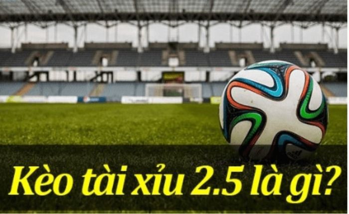 Kèo Tài Xỉu 2 3/4 Là Gì - Giải Mã Bí Ẩn Cách Cá Cược Hiệu Quả Kèo Tài Xỉu 2 3/4 Là Gì - Giải Mã Bí Ẩn Cách Cá Cược Hiệu Quả