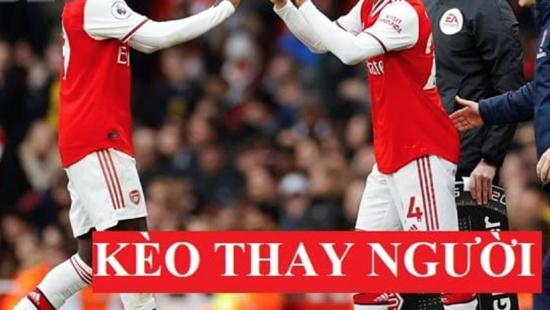 Kèo Thay Người Chiến Thuật Ảnh Hưởng trong Bóng Đá Hiện Đại Kèo Thay Người Chiến Thuật Ảnh Hưởng trong Bóng Đá Hiện Đại