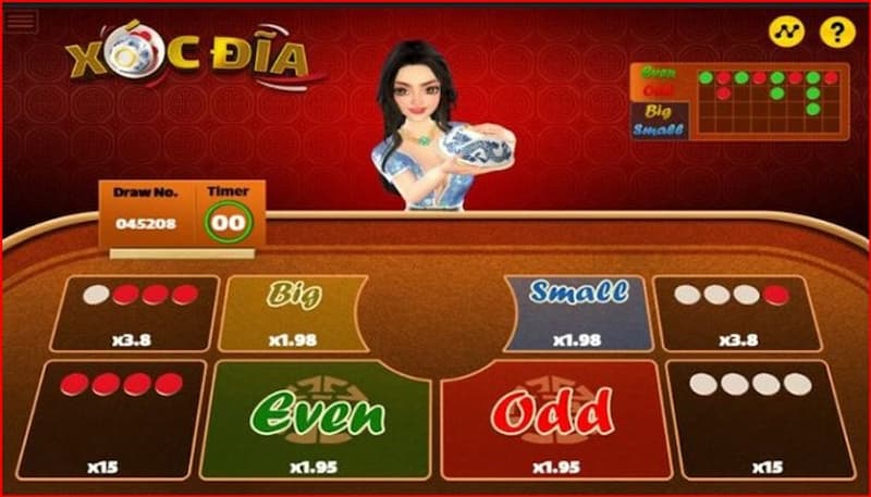 Khám Phá App Xóc Đĩa – Trò Chơi Hấp Dẫn Khám Phá App Xóc Đĩa – Trò Chơi Hấp Dẫn