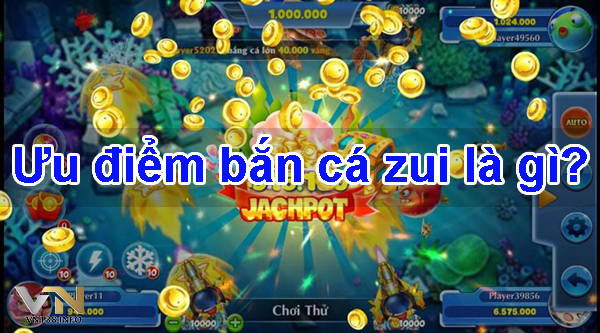 Khám Phá Bắn Cá Zui – Trò Chơi Hấp Dẫn Khám Phá Bắn Cá Zui – Trò Chơi Hấp Dẫn