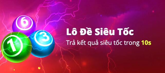 Lô đề siêu tốc VND88 Bí quyết thắng lớn và rủi ro tiềm ẩn Lô đề siêu tốc VND88 Bí quyết thắng lớn và rủi ro tiềm ẩn