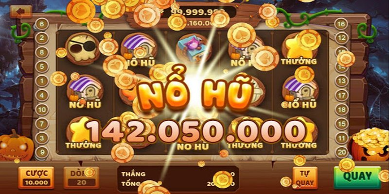 Nổ Hũ Vua Hải Tặc Vnd88 - Bí Mật Săn Thưởng Khủng Nổ Hũ Vua Hải Tặc Vnd88 - Bí Mật Săn Thưởng Khủng