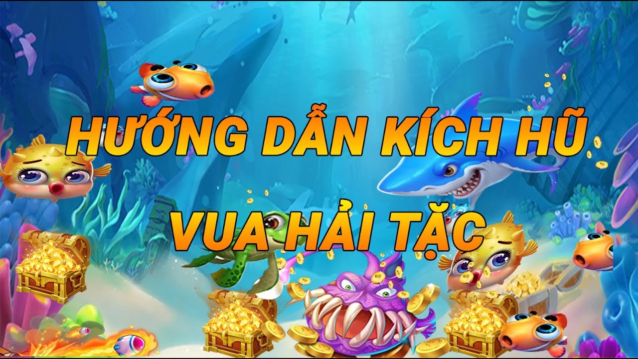 Nổ Hũ Vua Hải Tặc Vnd88 - Bí Mật Săn Thưởng Khủng Nổ Hũ Vua Hải Tặc Vnd88 - Bí Mật Săn Thưởng Khủng