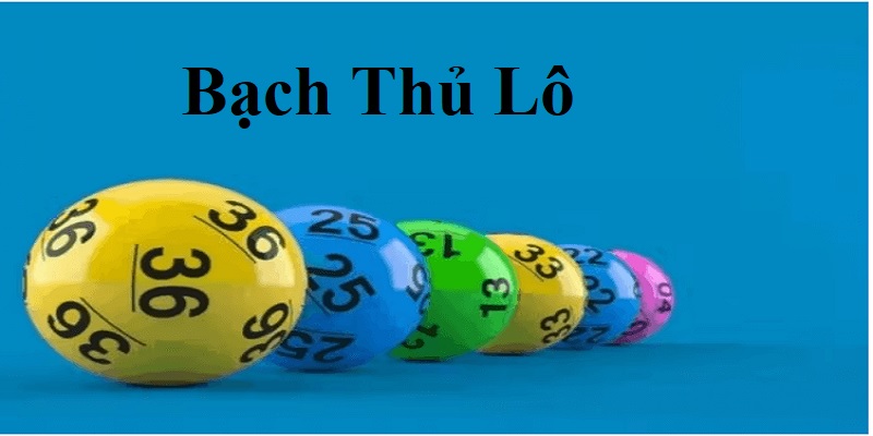 Săn Bạch Thủ Lô Đẹp - Bí Quyết Chinh Phục Con Số May Mắn