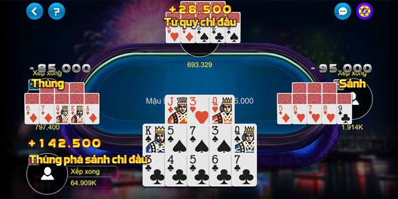 Thu Thập Bí Kíp Mậu Binh Sảnh Rồng VND88 Chiến Thắng Ngay! Thu Thập Bí Kíp Mậu Binh Sảnh Rồng VND88 Chiến Thắng Ngay!